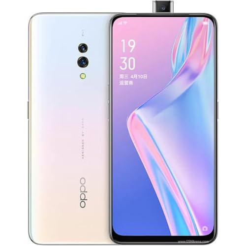Image of EmBed Matte Fiber Display Guard for Oppo K3 - Unbreakable, Ultra-Thin, Lightweight Matte Finish Screen Protector with Easy Installation Kit