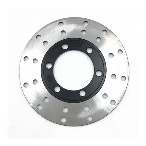 Disque de frein 126mm pour mini-kart et quad 50cc à 110cc