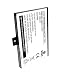 Replacement Battery for Barnes & Noble BNRB1530 (1250mAh Li-ion 3.7V)