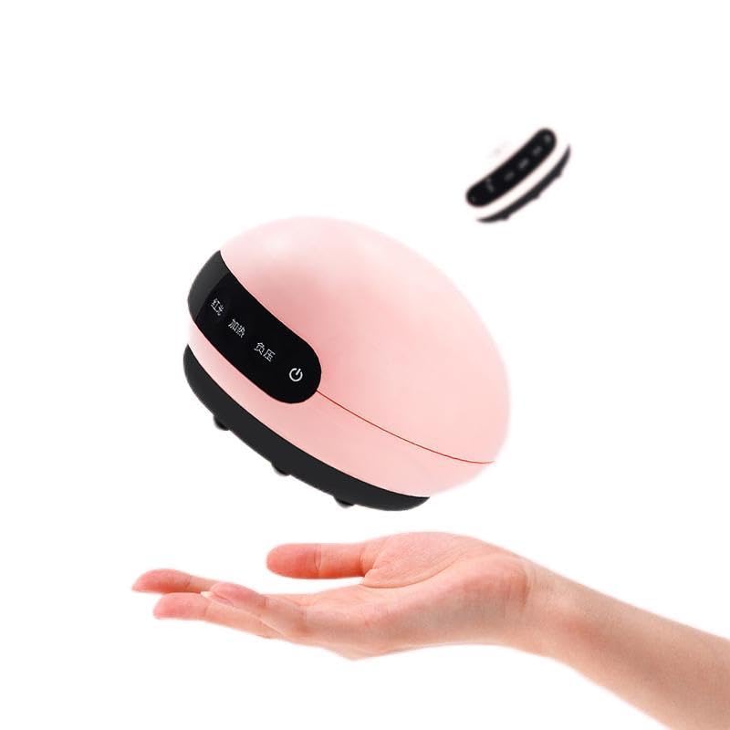 Generic U210 Intelligent Scraping Instrument User Manual