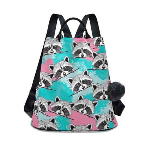 Sac à dos femme fermeture éclair arrière anti-vol à motif original