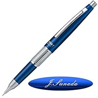 【在庫処分】ぺんてる シャープペン 万年CIL(ケリー) キャップ式 青 5本 41aW1CCxT0L._SS200_.jpg