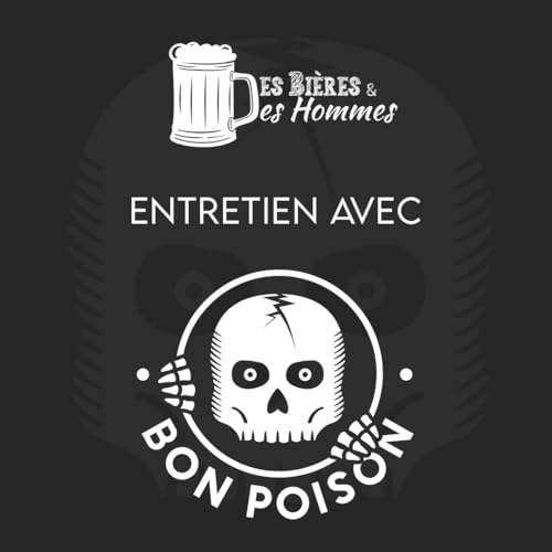 DBDH Hors-Série - Entretien avec Bon Poison