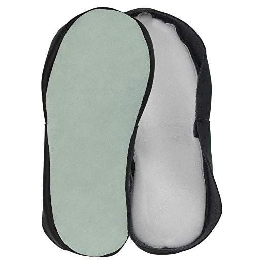 Harrys-Collection Unisex extra Breite Ledersohle für Hüttenschuhe mit Wolleinlage, Farben:schwarz, Schuhgröße:40/41