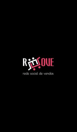 RESOVE - Rede Social de Vendas