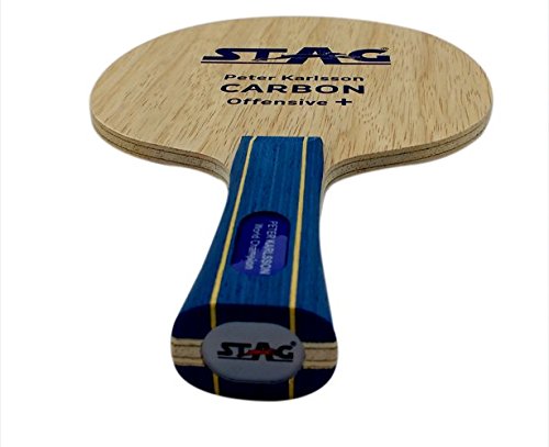 Stag Iconic Peter Karlsson Carbon 1