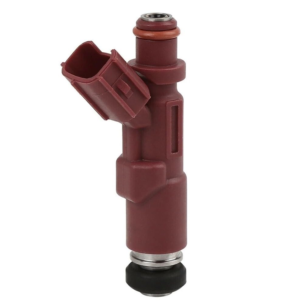 Car Fuel Injector Nozzle for Toyota Avanza F601RM K3VE 1.3L 4Pcs Car Fuel Injector for Daihatsu for Terios