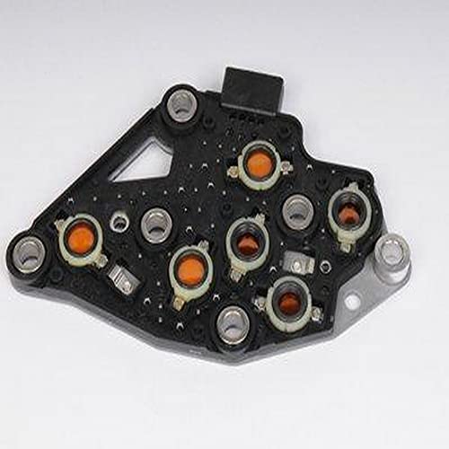 GM Genuine Parts 24223197 Automatic Transmission Manual Valve Position Pressure Switch