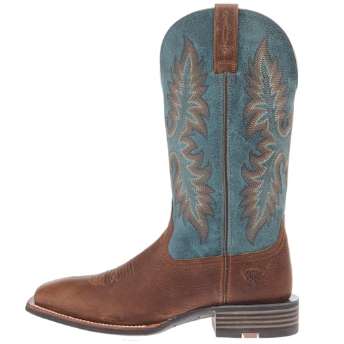 Image of ARIAT Men's Hudson Cowboy Boot