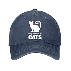 Easily Distracted By Cat15