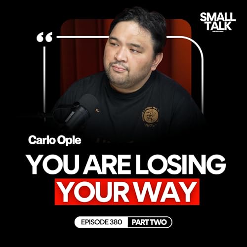 The Biggest Advice for Your 20s That No One Tells You