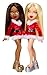 Bratz Very Merry Sasha Fashion Doll, Special, Holiday Packaging