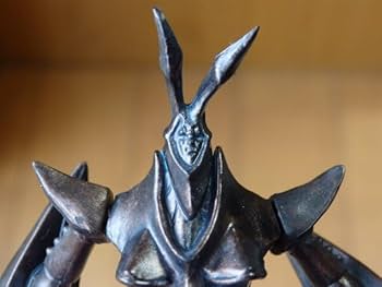 Amazon | ドロシー1(ブロンズver.)ロボットアニメ「THE