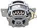W10623547 W10890624 Fits for Whirlpool Kenmore Amana Washer Drive Motor AP6030697