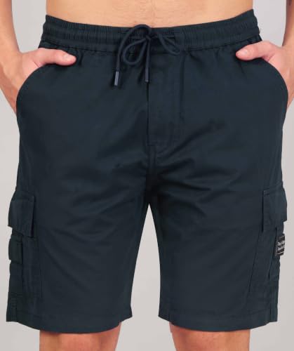 Image of RynoGear Cotton Shorts for Men || Shorts Pant for Men || Half Pants for Men