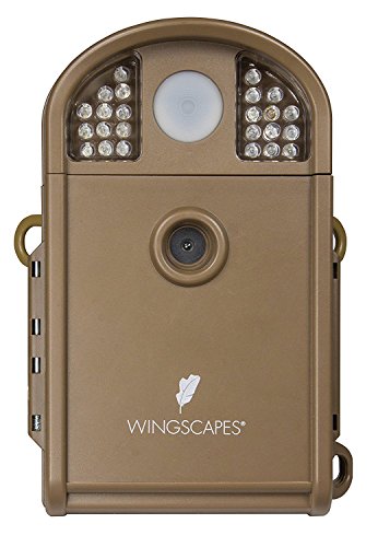 Moultrie Wingscapes Backyard WildlifeCam