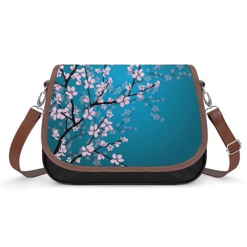 Sac à bandoulière pour femme parfait pour le voyage et le travail