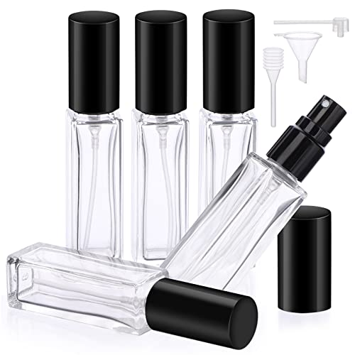 Segbeauty Atomizador Perfume Recargable, Pulverizador Colonia...