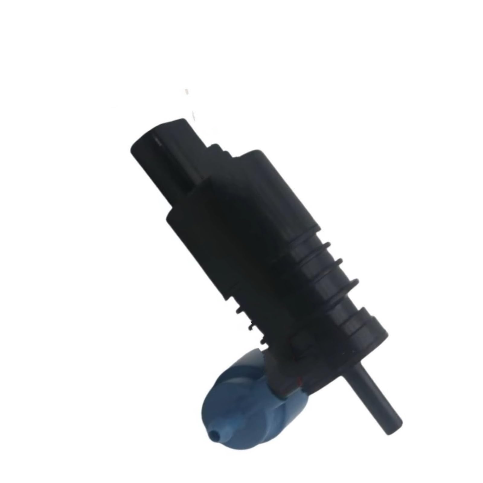 Windscreen Washer Pump Compatible with Porsche for Cayenne 2006-2023 for Macan 2016-2020 1 Pcs Windshield Washer Motor Pump Accessories BB 17K624 AA
