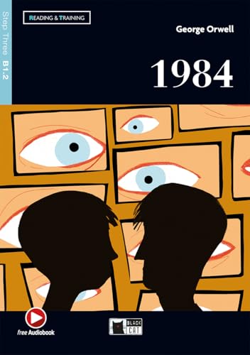 9788853021373 1984. Con app. Con audio. Con e-book: 1984 + online audio