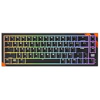 Amazon | CHERRY XTRFY K5 Pro TMR 有線磁気キーボード TMR磁気
