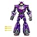 Produktbild Buzz Lightyear HJJ29 - Buzz Lightyear Blaster Attack Zurg Action-Figur mit 11 beweglichen Gelenken, über 15 Licht- und Sound-Effekte, Spielzeug für Kinder ab 4 Jahren