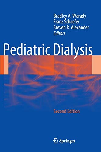 Pediatric Dialysis