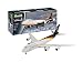 Produktbild Revell RV03912 Other License Modellbausatz Boeing 747-8F UPS im Maßstab 1:144, Level 5, Multicolour