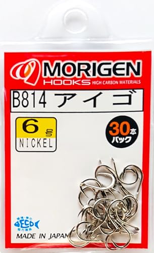 肰(Morigen)B814 ACS 6(jbP)