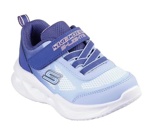 Skechers Girls SKECHERS SOLA GLOW OMBRE DE sneaker