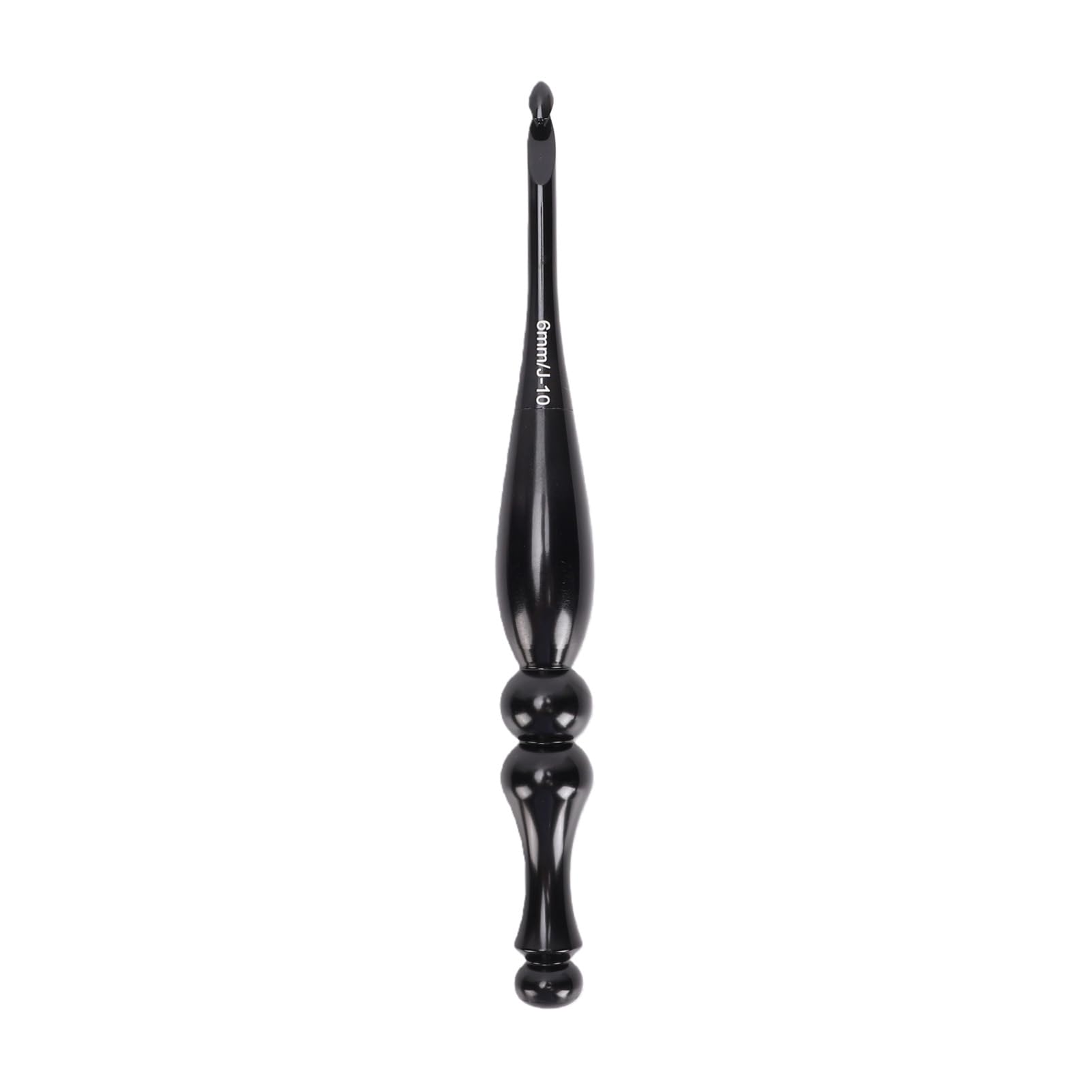 RIZGHWOY Juego de Ganchillos Intercambiables 9 Piezas 3.5mm a 8.0mm con