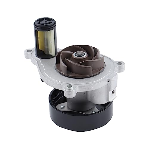 LINLINS Coolant Water Pump 11518638026 for 330i 2017-2021 320i 2017-2018 430i 2017-2020 530i X3 X4 2019 by LINLINS - Used condition - Image 2