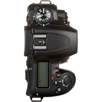 Amazon.com : Nikon D7500 DSLR Camera Kit with 18-140mm VR