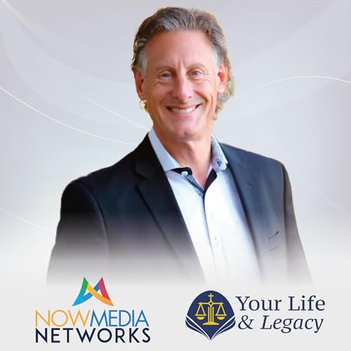 Your Life and Legacy (Aired 10-20-2025)(Audio): From Busyness to Legacy: How Faith, Strategy, and Balance Build Lasting Leadership cover art