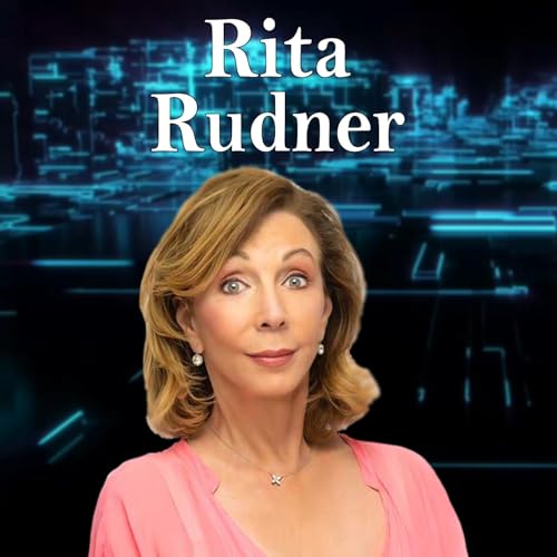 Harvey Brownstone Interviews Comedy Legend, Rita Rudner