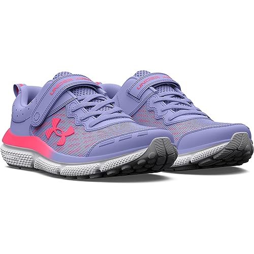 Image of Under Armour Kids' Assert 10 Alternate Closure Shoes