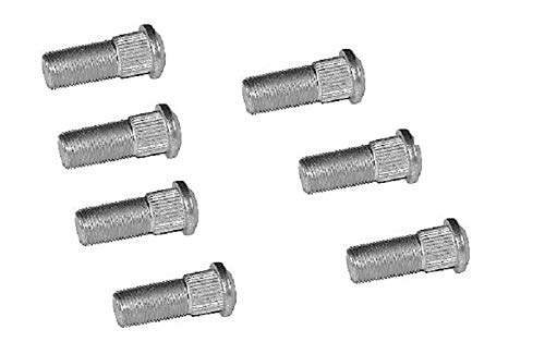 7 of Rear Wheel Stud Bolt 5/8" x 1-3/4" Fits Ford 8N NAA 600 700 800 900 & More 8N1117