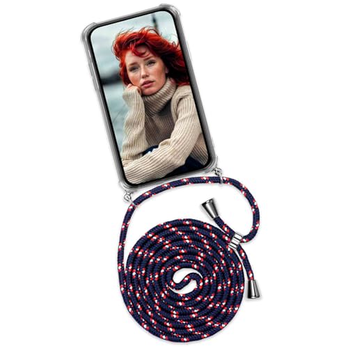 Coque collier Xiaomi 11T Pro Twist Case pour stopper les chutes de smartphone