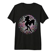 It is a creative, original, and colorful design, perfect as a gift for any hobby horse lover. This cute,full of energy project is excellent for girls, boys, women, and men who are hobby horses or just like hobby horsing. Don't worry BE HOBBY. Extraor...