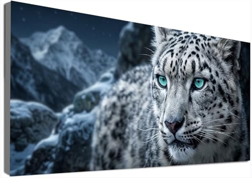 Broderie diamant kit complet 40x70cm avec strass cristal 5D