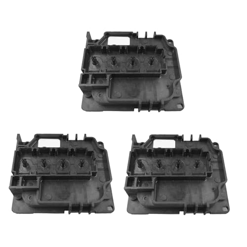 Adaptateur de tête d'impression pour réparer imprimante I3200