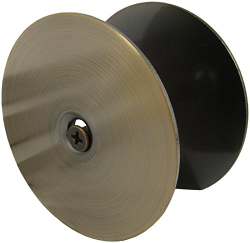 Stone Harbor Hardware Hole Filler Plate, 2-5/8
