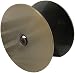 Hole Filler Plate (Antique Brass)