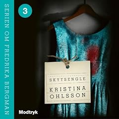 Diseño de la portada del título Skytsengle