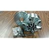 8 6-JAW SELF-Centering Lathe Chuck w. top&Bottom Jaws, D1-4 Adapter Back Plate