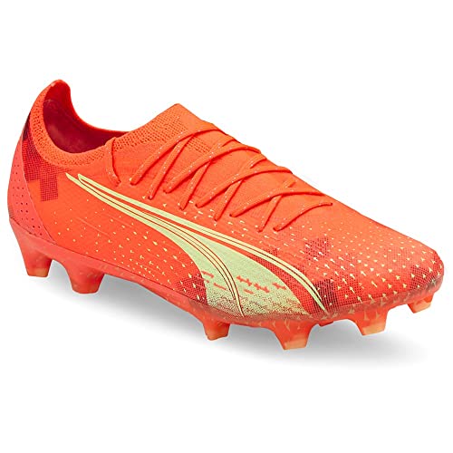 PUMA Ultra Ultimate FG Voetbalschoenen - Image 3