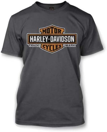 HARLEY-DAVIDSON Men's Classic Classic (Pack of 1)