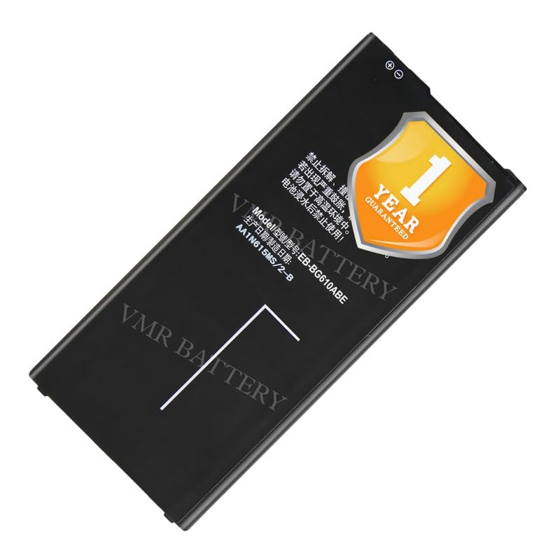 Image of Original EB-BG610ABE Battery for Samsung Galaxy J6 Plus (J6+) (SM-J610F) | J7 Prime (On Nxt, On7 Prime) SM-G610F | J7 Prime 2 (SM-G611FF) | J7 Max (On Max) SM-G615F - (3300 mAh) - 1 Year Warranty K7