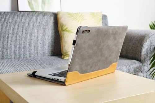Funda protectora para laptop Dell Latitude 14 pulgadas miniatura 4