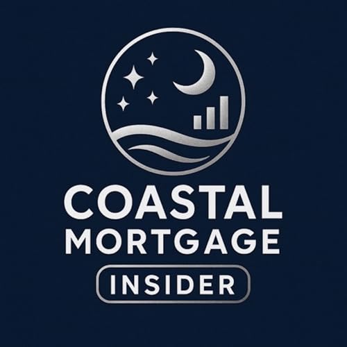 Coastal Mortgage Insider cover art